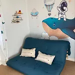 דירה Mon Vue *