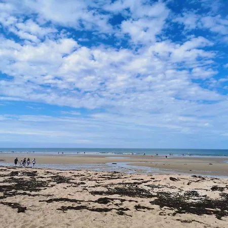 Mon Vue Ouistreham