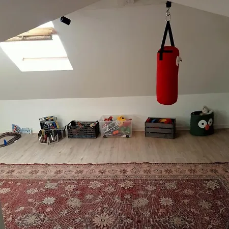 Mon Vue Apartment *