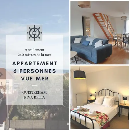 Mon Vue Ouistreham