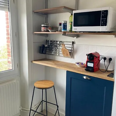 Mon Vue *