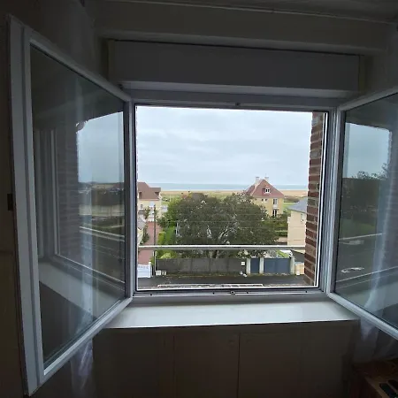 Apartment Mon Vue