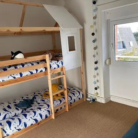 Mon Vue Apartment Ouistreham