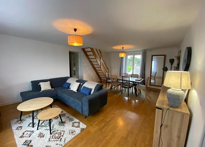 Mon Vue * Ouistreham