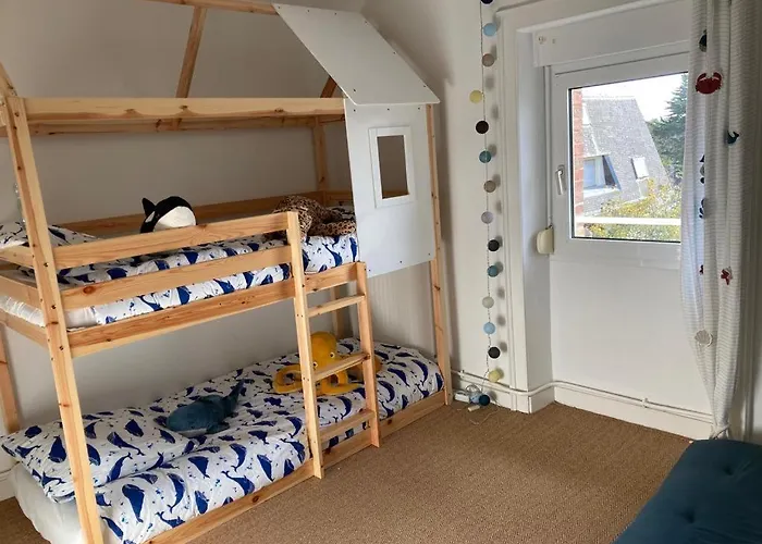 Mon Vue Apartment Ouistreham