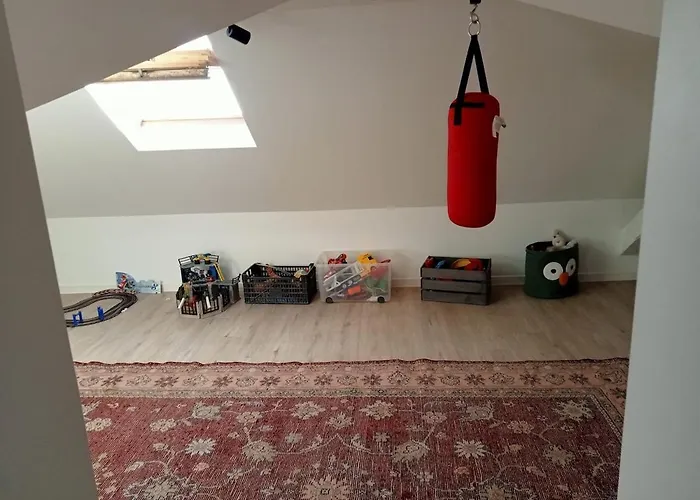 Mon Vue Appartement *