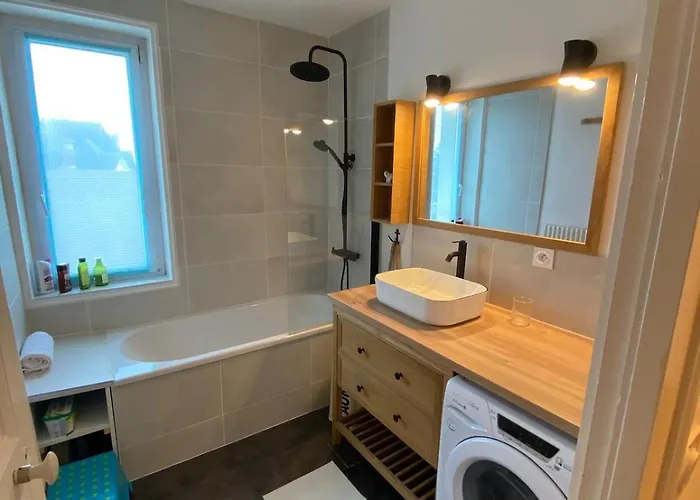 Mon Vue Appartement *